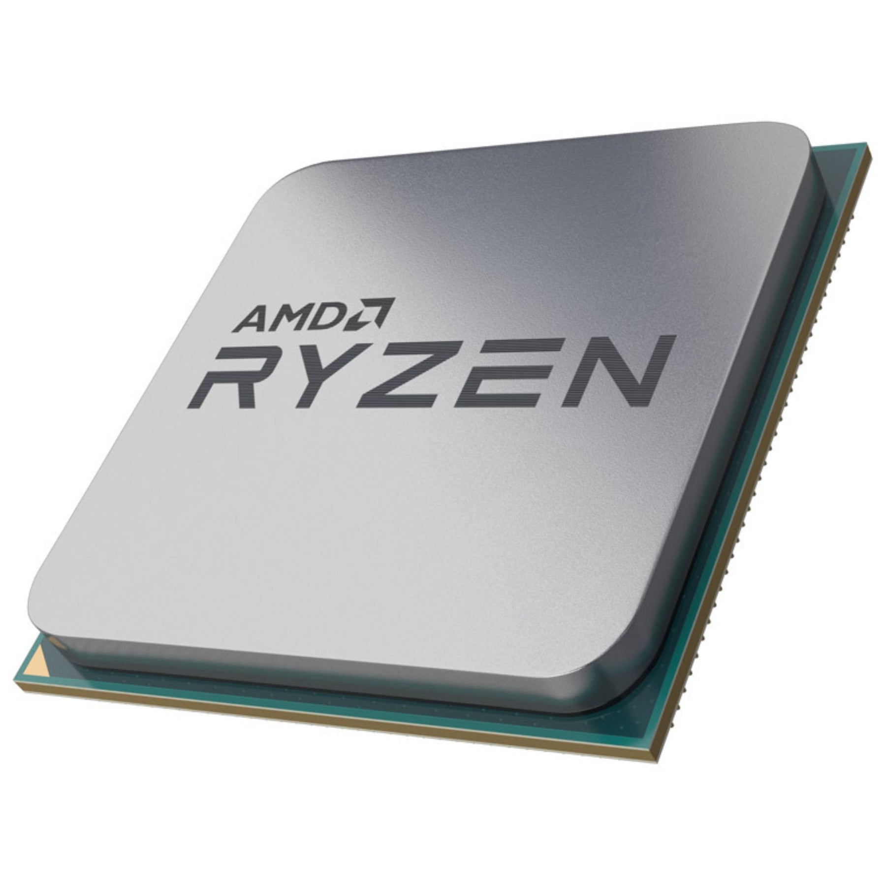 AMD Ryzen 7 5700X CPU 8-Kern, 16-Threads, 4.6 GHz Turbo, AM4, 32 MB Cache