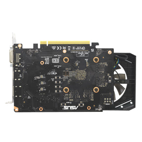 ASUS Dual GeForce GTX 1630 OC 4GB GDDR6, 1800 MHz, HDMI/DP/DVI, PCIe 3.0