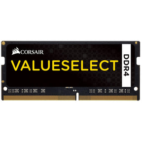 Corsair Value Select 16GB DDR4 2133MHz SO-DIMM CL15 Non-ECC Laptop RAM