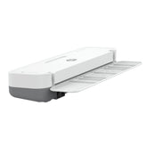 HP OneLam 400 A4 Laminator Heiß- & Kaltlaminierer mit ABS, 400 W, Beutellaminierung